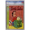 Image 1 : Marge's Little Lulu #14 File Copy CGC FN/VF 7.0