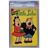 Image 1 : Marge's Little Lulu #71 File Copy CGC VF+