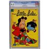 Image 1 : Marge's Little Lulu #73 File Copy CGC VF+
