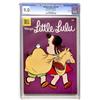 Image 1 : Marge's Little Lulu #95 File Copy (Dell, 1956)