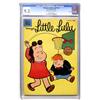 Image 1 : Marge's Little Lulu #123 File Copy (Dell, 1958)