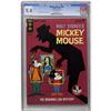 Image 1 : Mickey Mouse #90 File Copy CGC NM 9.4