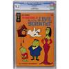 Image 1 : Mr. & Mrs. J. Evil Scientist #2 CGC NM- 9.2