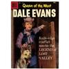 Image 1 : Queen of the West Dale Evans #19 File Copy
