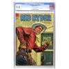 Image 1 : Red Ryder Comics #126 (Dell, 1954) CGC VF/NM 9.0