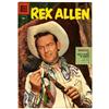 Image 1 : Rex Allen Comics #18 File Copy (Dell, 1955)