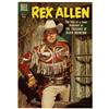 Image 1 : Rex Allen Comics #30 File Copy (Dell, 1958)