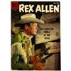 Image 1 : Rex Allen Comics #31 File Copy (Dell, 1959)