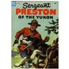 Image 1 : Sergeant Preston of the Yukon #10 File Copy