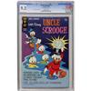 Image 1 : Uncle Scrooge and Donald Duck #1 File Copy NM-