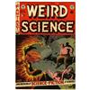 Image 1 : Weird Science #21 Davis Crippen ("D" Copy)