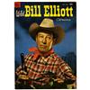 Image 1 : Wild Bill Elliott #13 File Copy (Dell, 1954)