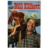 Image 1 : Wild Bill Elliott #17 File Copy (Dell, 1955)