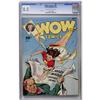 Image 1 : Wow Comics #25 (Fawcett, 1944) CGC VF+ 8.5 Cream