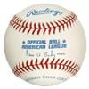 Image 2 : Dom DiMaggio Single Signed Baseball. Joe D's li