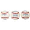 Image 2 : Lot of Three HOF Single Signed Baseballs..Rizzut