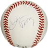Image 2 : Gaylord Perry and Jim Perry Signed Baseball. We