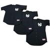 Image 1 : New York Yankees Batting Practice Jerseys Lot of