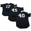 Image 2 : New York Yankees Batting Practice Jerseys Lot of