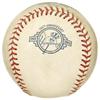 Image 2 : 2003 Game Used Baseball Signed by David Wells.