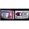 Image 2 : Baron Davis Practice-Worn Jersey. Reversible Ch