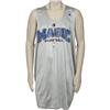 Image 1 : 2001-02 Patrick Ewing Practice Worn Jersey. Pre