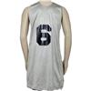 Image 2 : 2001-02 Patrick Ewing Practice Worn Jersey. Pre