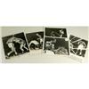 Image 1 : Vintage Boxing Photographs Lot of 47. Exceptiona