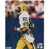Image 1 : James Lofton Signed Photograph. Hall of Fame w
