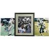 Image 1 : Dallas Cowboys Legends Signed Photographs Lot of