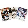 Image 1 : Miami Dolphins Hall of Famers Signed Photographs