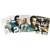Image 1 : Green Bay Packers Hall of Famers Signed Photogra