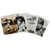 Image 1 : Vintage Football Stars Signed Photographs Lot of