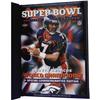 Image 2 : John Elway Signed Super Bowl XXXII Commemorative