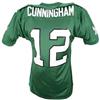 Image 2 : Randall Cunningham Quarterback Challenge Jersey.