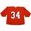 Image 2 : John Vanbiesbrouck Game Worn Jersey.