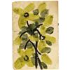 Image 1 : JOSEPHINE MAHAFFEY WATERCOLOR