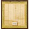 Image 2 : GERMAN RELIEF CARVED WOOD PANEL