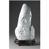 Image 2 : CHINESE CARVED JADE/HARDSTONE GROUP