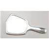 Image 2 : AMERICAN STERLING SILVER HAND MIRROR