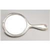 Image 2 : AMREICAN STERLING SILVER HAND MIRROR