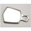 Image 2 : AMERICAN STERLING SILVER HAND MIRROR GORHAM