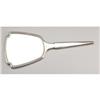 Image 2 : AMERICAN STERLING SILVER HAND MIRROR