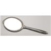 Image 2 : AMERICAN STERLING SILVER HAND MIRROR
