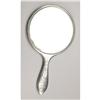 Image 2 : AMERICAN STERLING SILVER HAND MIRROR