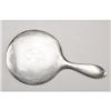 Image 1 : AMERICAN STERLING SILVER HAND MIRROR