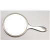 Image 2 : AMERICAN STERLING SILVER HAND MIRROR