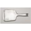 Image 1 : AMERICAN STERLING SILVER HAND MIRROR