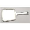 Image 2 : AMERICAN STERLING SILVER HAND MIRROR
