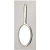 Image 2 : AMERICAN STERLING SILVER HAND MIRROR